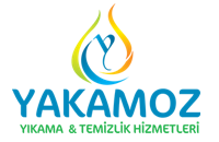 YAKAMOZ Yıkama & Temizlik Hizmetleri